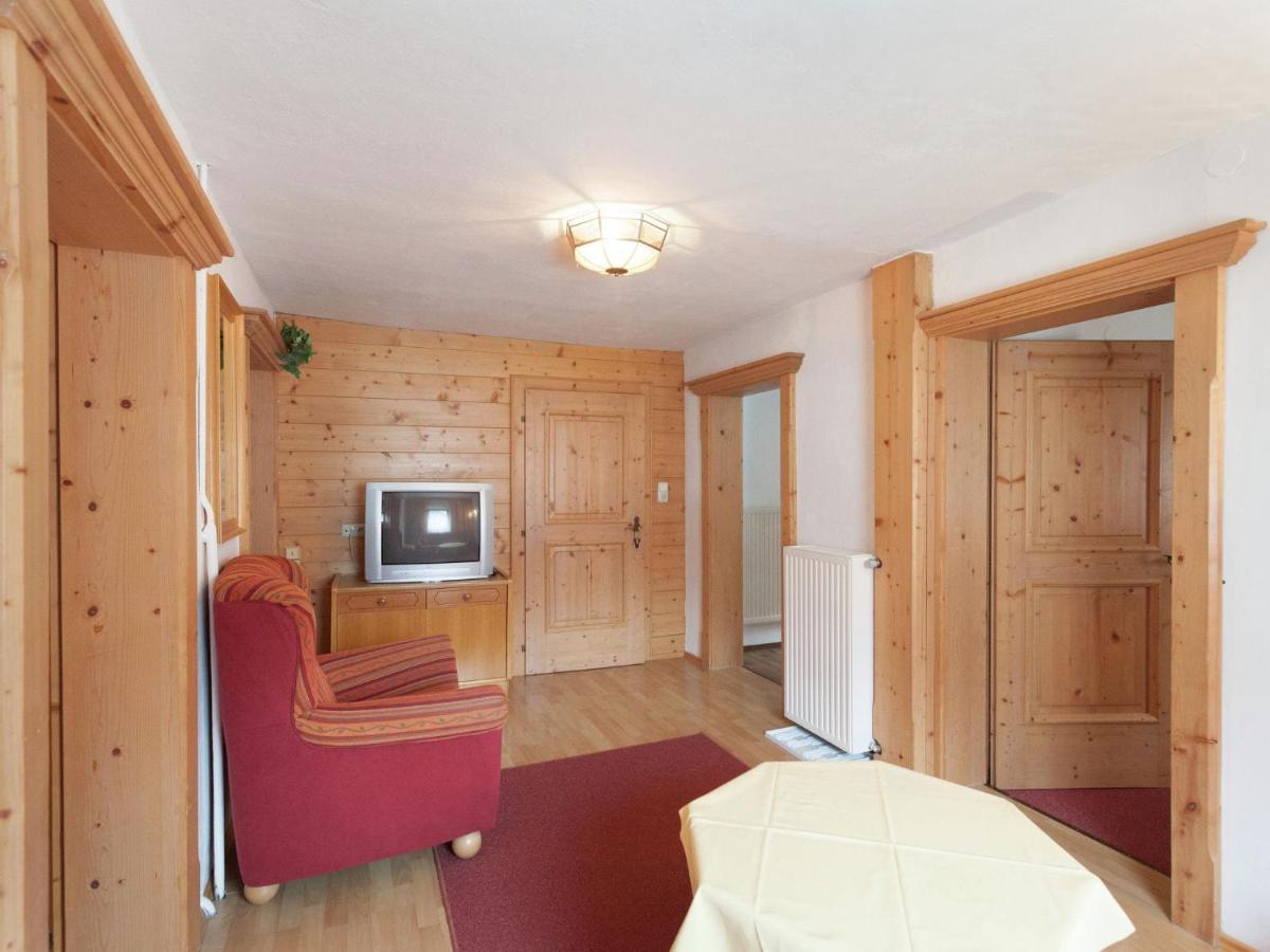 Guesthouse In Vent With Balcony Exterior foto
