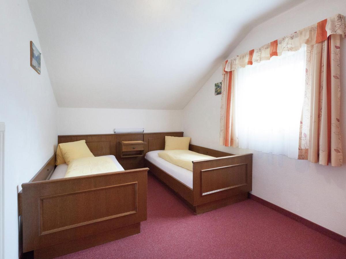 Guesthouse In Vent With Balcony Exterior foto